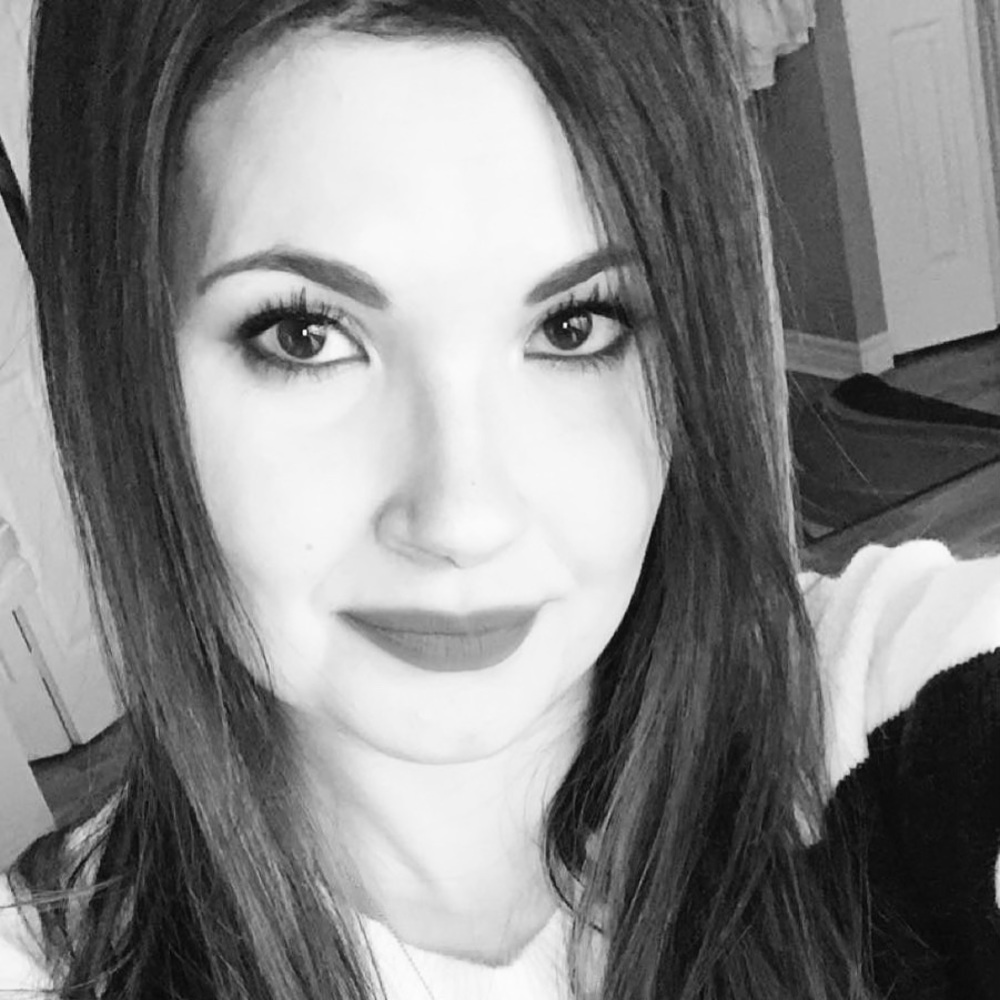 Meet your Posher, Natasha